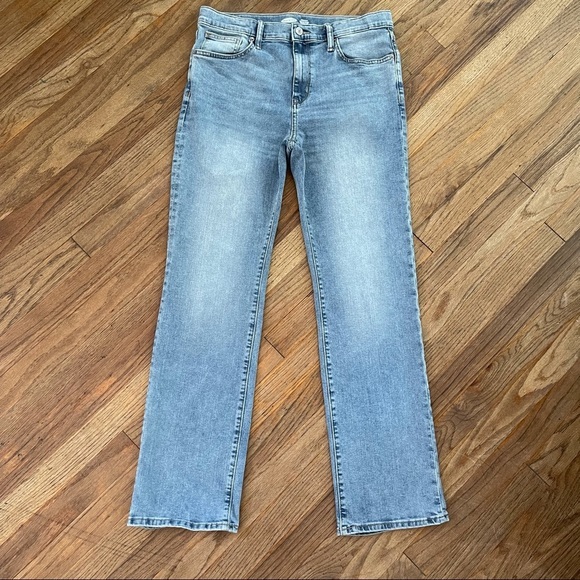 Old Navy Other - Old navy Jeans Big Kids Boys Size 16 plus Straight Built-in Tough flex stretch